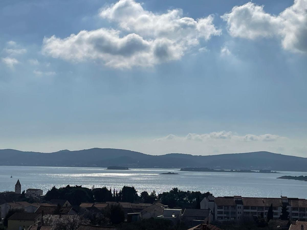 Sea Bay View Apartment - Appartement Avec Piscine Et Magnifique Vue Sur Mer Свети-Филип-и-Яков Экстерьер фото