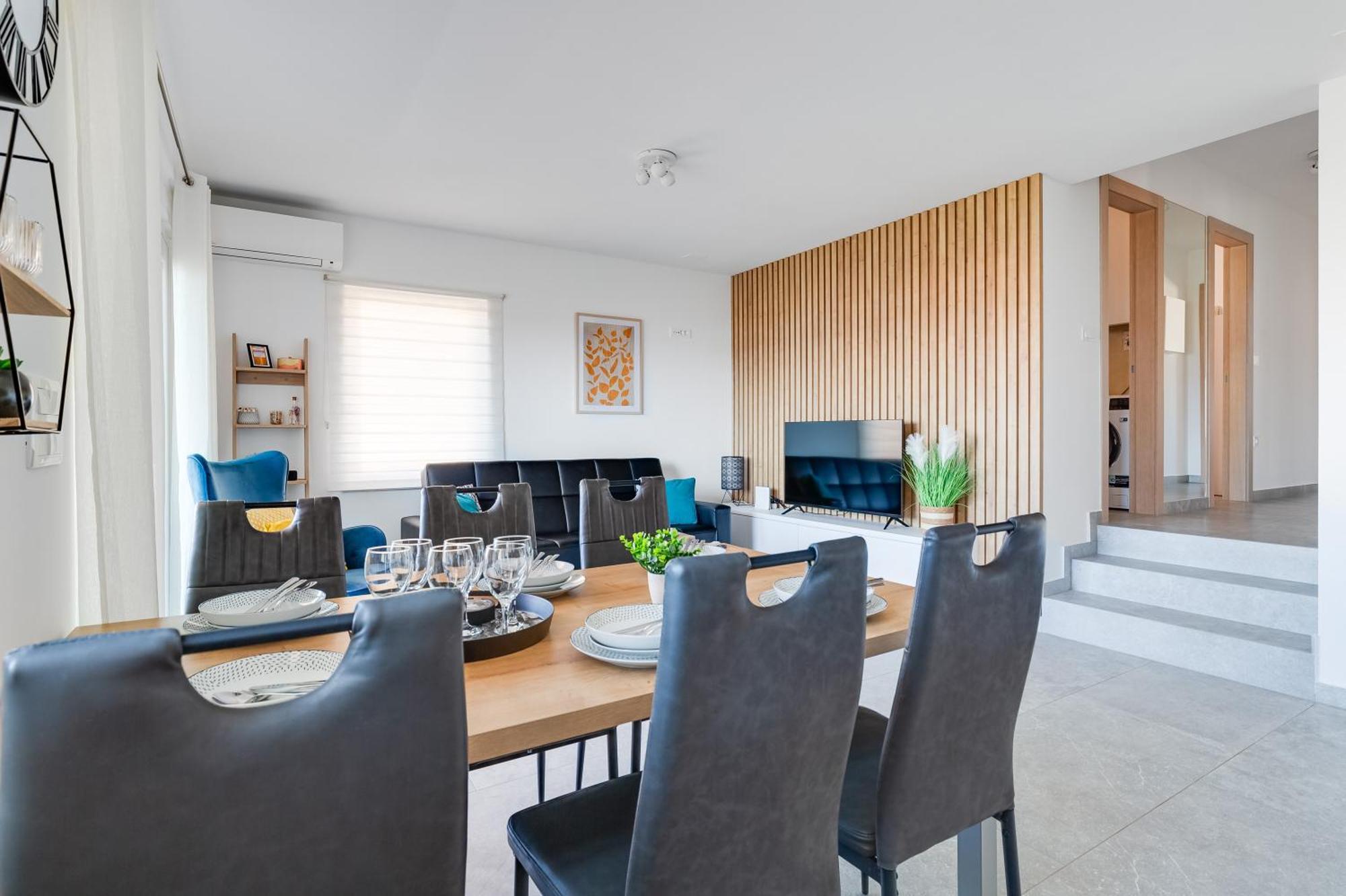Sea Bay View Apartment - Appartement Avec Piscine Et Magnifique Vue Sur Mer Свети-Филип-и-Яков Экстерьер фото